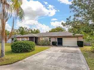 1061 Radford Dr, Deltona, FL 32738