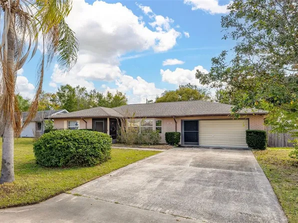 1061 Radford Dr, Deltona, FL 32738