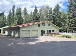 31282 S Ferndale Dr, Bigfork, MT 59911