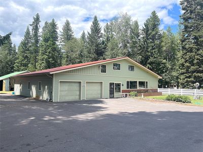 31300 S Ferndale Dr, Bigfork, MT, 59911