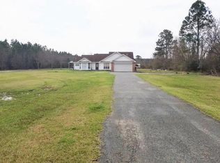 685 Vallery Rd, Deridder, LA 70634