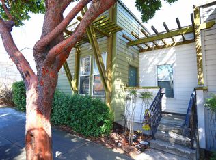 1185 Ingalls St, San Francisco, CA 94124