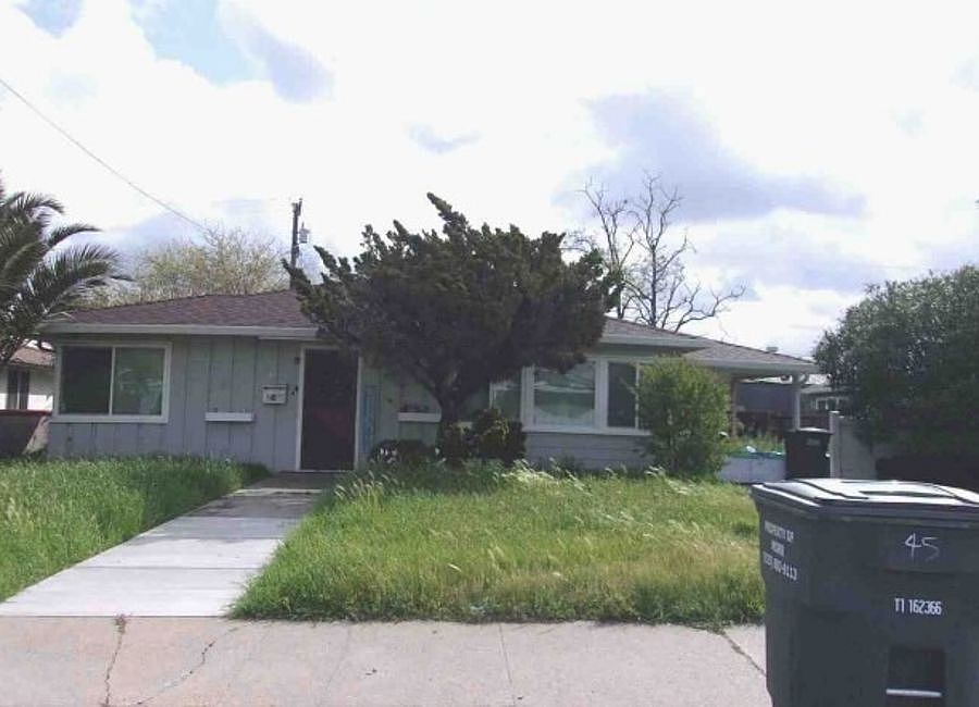 Property Front View