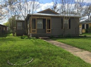 1712 Garfield St, Bastrop, TX 78602
