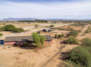 43045 N Coyote Rd, San Tan Valley, AZ 85140