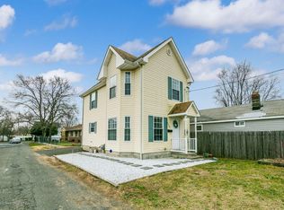 538 Central Ave, Union Beach, NJ 07735