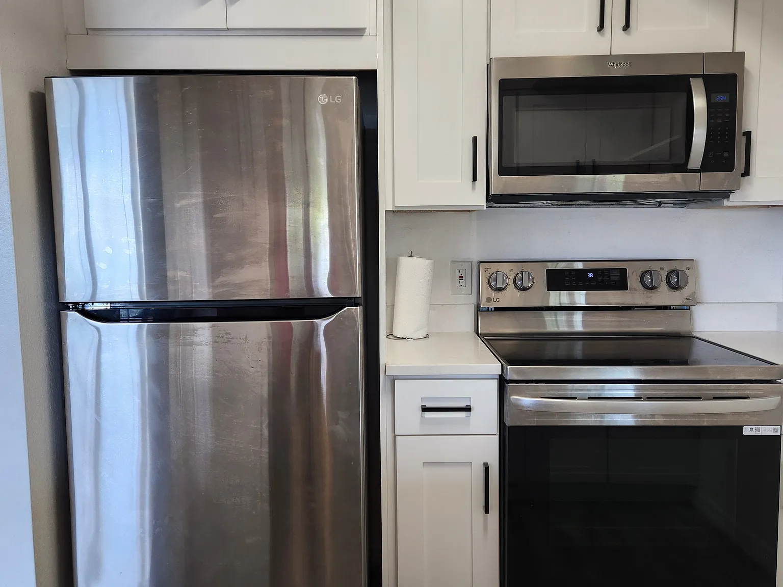 1 bed, 778 sqft, $1,150 — Photo 3