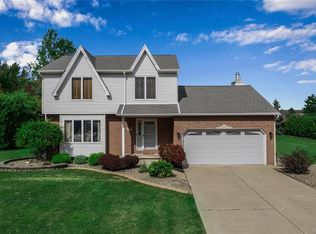 2545 Danielle Dr, Niagara Falls, NY 14304