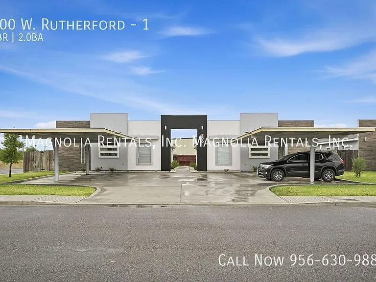 200 W Rutherford Ave #1 — Photo 1