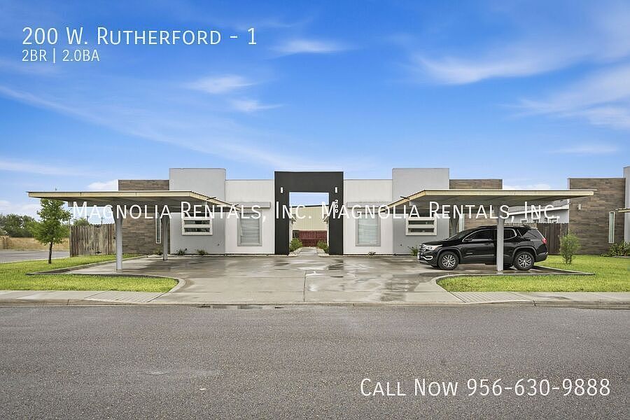 1st image of 200 W Rutherford Ave #1