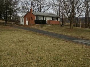 18217 Fort Davis Rd, Mercersburg, PA 17236