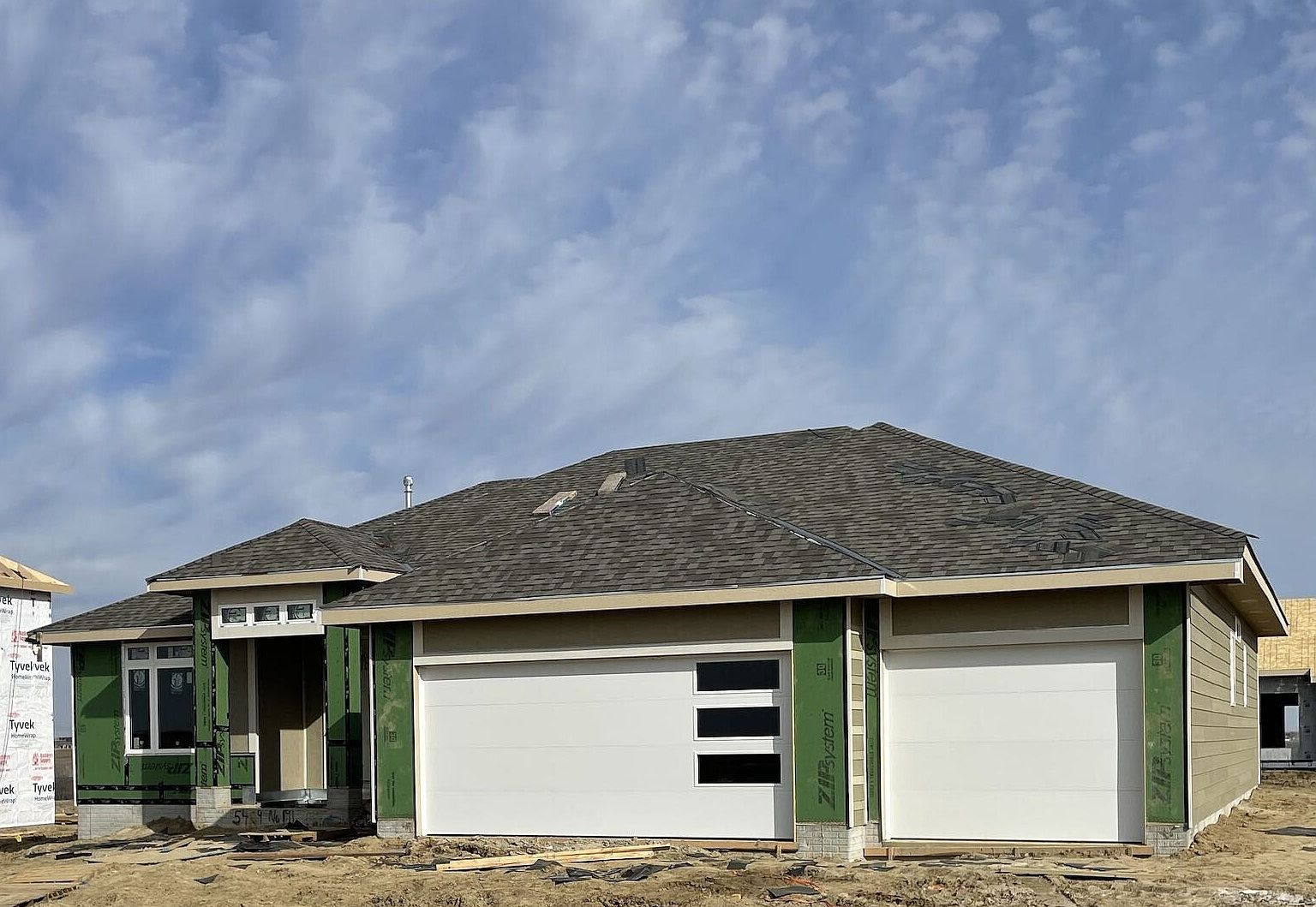 Daybreak Springs by Regency Homes in Elkhorn NE Zillow