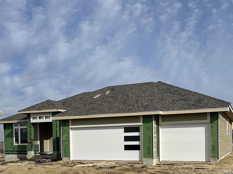 Daybreak Springs by Regency Homes in Elkhorn NE Zillow