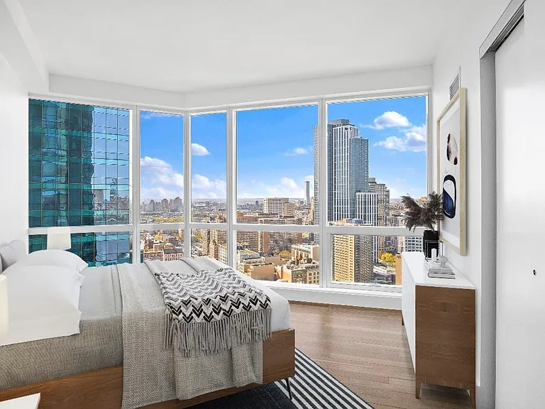 77 Hudson St #3903 — Photo 14