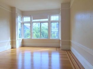 460 Waller St #458, San Francisco, CA 94117