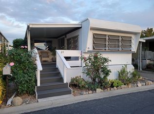 1225 S Rice Rd SPACE 89, Ojai, CA 93023