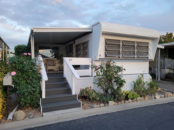 1225 S Rice Rd SPACE 89