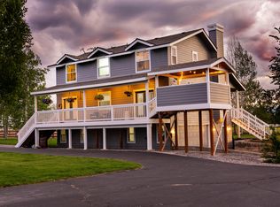 66345 White Rock Loop, Bend, OR 97703