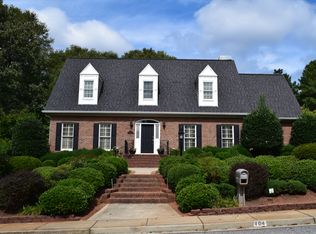 104 Barksdale Greene, Greenville, SC 29607