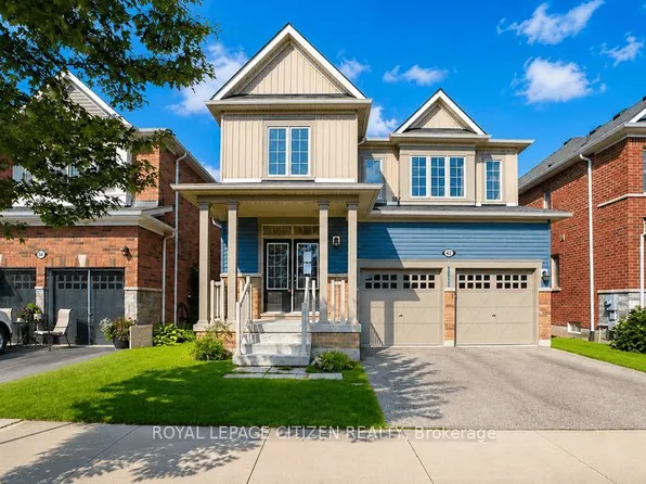 42 Angela Cres, Niagara On The Lake, ON L0S 1J1