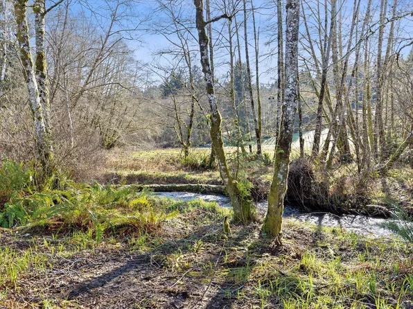 Tl 402 Jenck Rd, Cloverdale, OR 97112