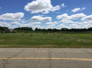 PARCEL 7 22 Mile Rd, Homer, MI 49245