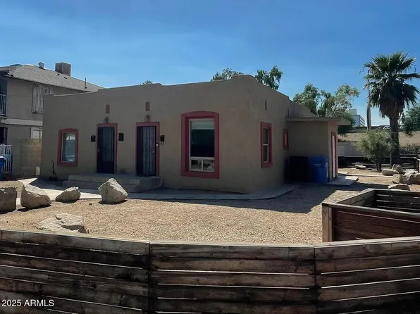 2501 E Culver St #C, Phoenix, AZ 85008