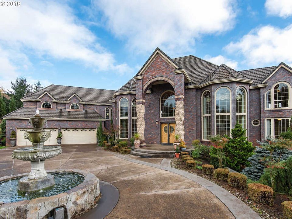 16505 S Timber Ridge Dr, Oregon City, OR 97045 Zillow