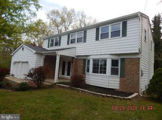 633 Willow Grove Rd, Pittsgrove, NJ 08318