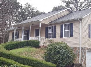 250 Keller Rd, Afton, TN 37616