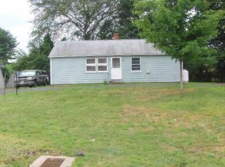 80A S Main St, East Windsor, CT 06088