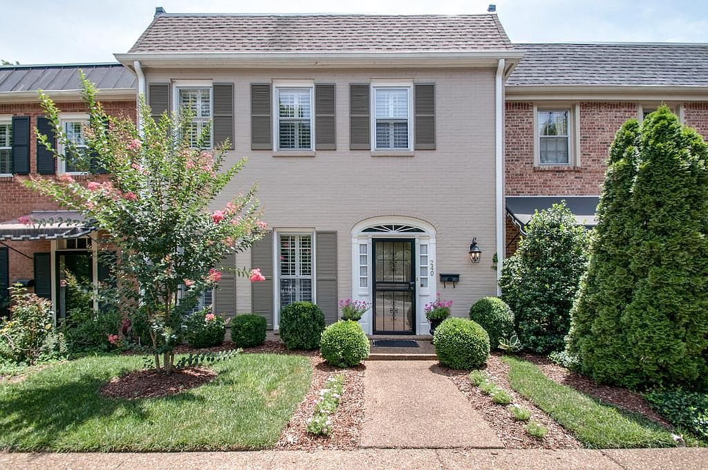 4400 Belmont Park Ter APT 240, Nashville, TN 37215 Zillow