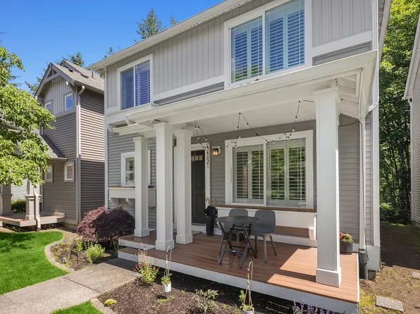 34021 SE Strouf St #21, Snoqualmie, WA 98065