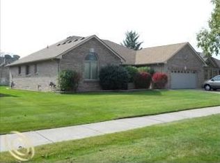 4634 Corriander Dr, Sterling Heights, MI 48314