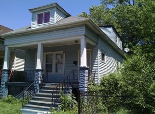 7139 S Winchester Ave, Chicago, IL