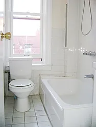 Rented by City Connections Realty