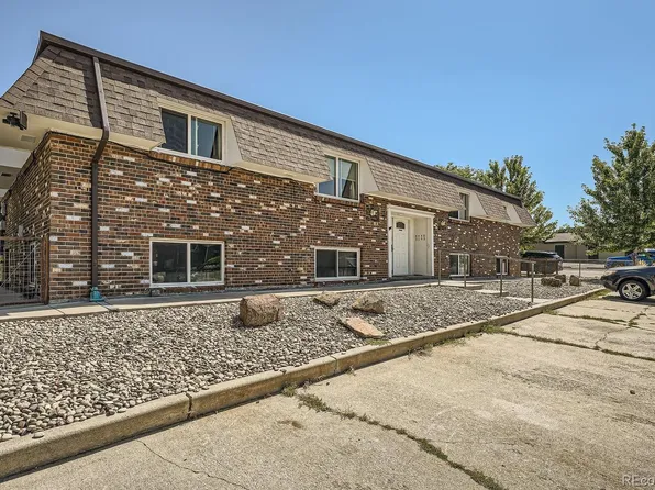 1416 Utah Street, Golden, CO 80401