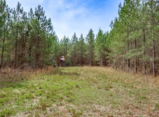 0 Watkins Pond Rd Tract 2, Waynesboro, GA 30830