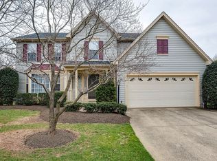 12707 Thunder Chase Dr, Reston, VA 20191