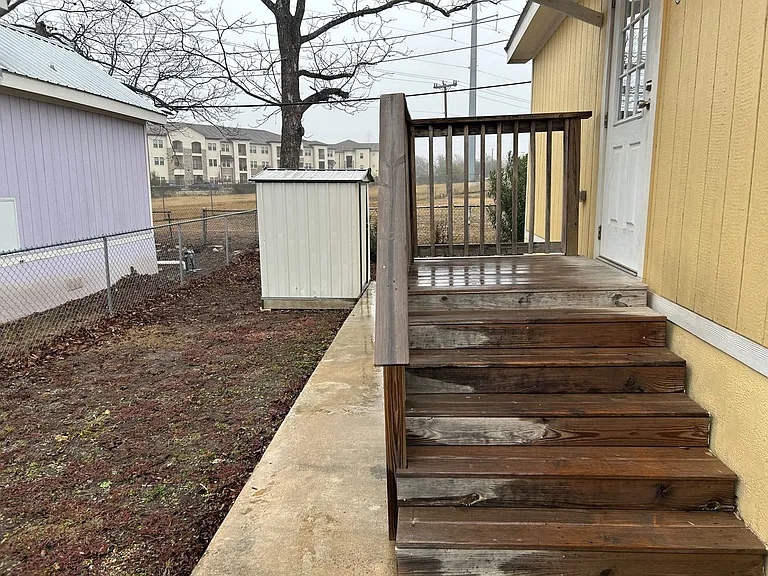 5215 Crestway Dr #5 — Photo 5