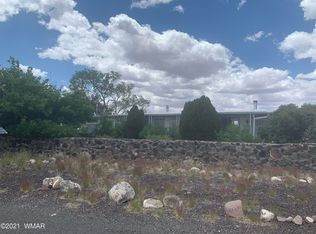 129 Alpine Ln, Concho, AZ 85924
