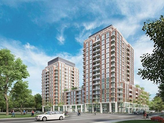 2nd image of 31 Tippett Rd #817