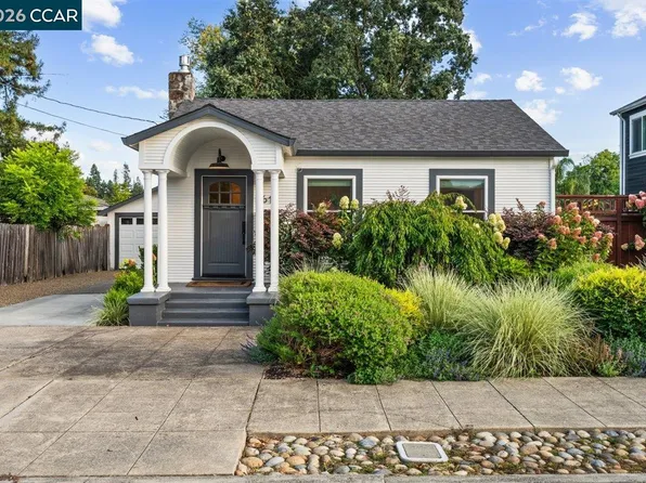 1615 F St, Napa, CA 94559