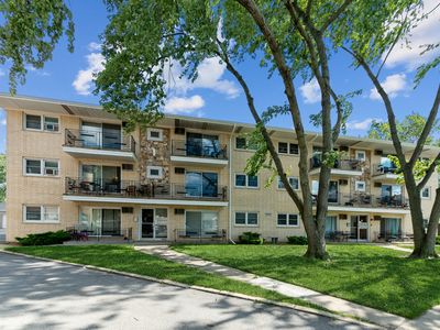 17421 70th Ave APT 6E, Tinley Park, IL, 60477