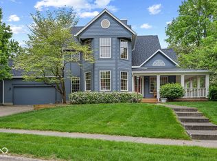 10 Steuben Ct, West Lafayette, IN