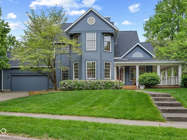 10 Steuben Ct, West Lafayette, IN 47906