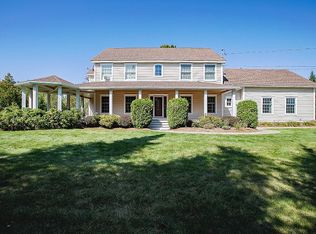 43 Skyline Rd, Bangor, ME 04401