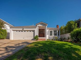 1106 Kagawa St, Pacific Palisades, CA 90272