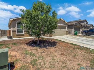 4705 N Homestretch Rd, Hobbs, NM 88240