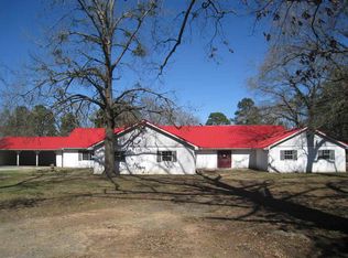 4231 County Road 191 E, Kilgore, TX 75662